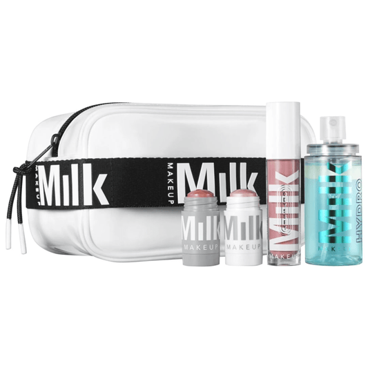 Milk Makeup > The Werks Makeup Set