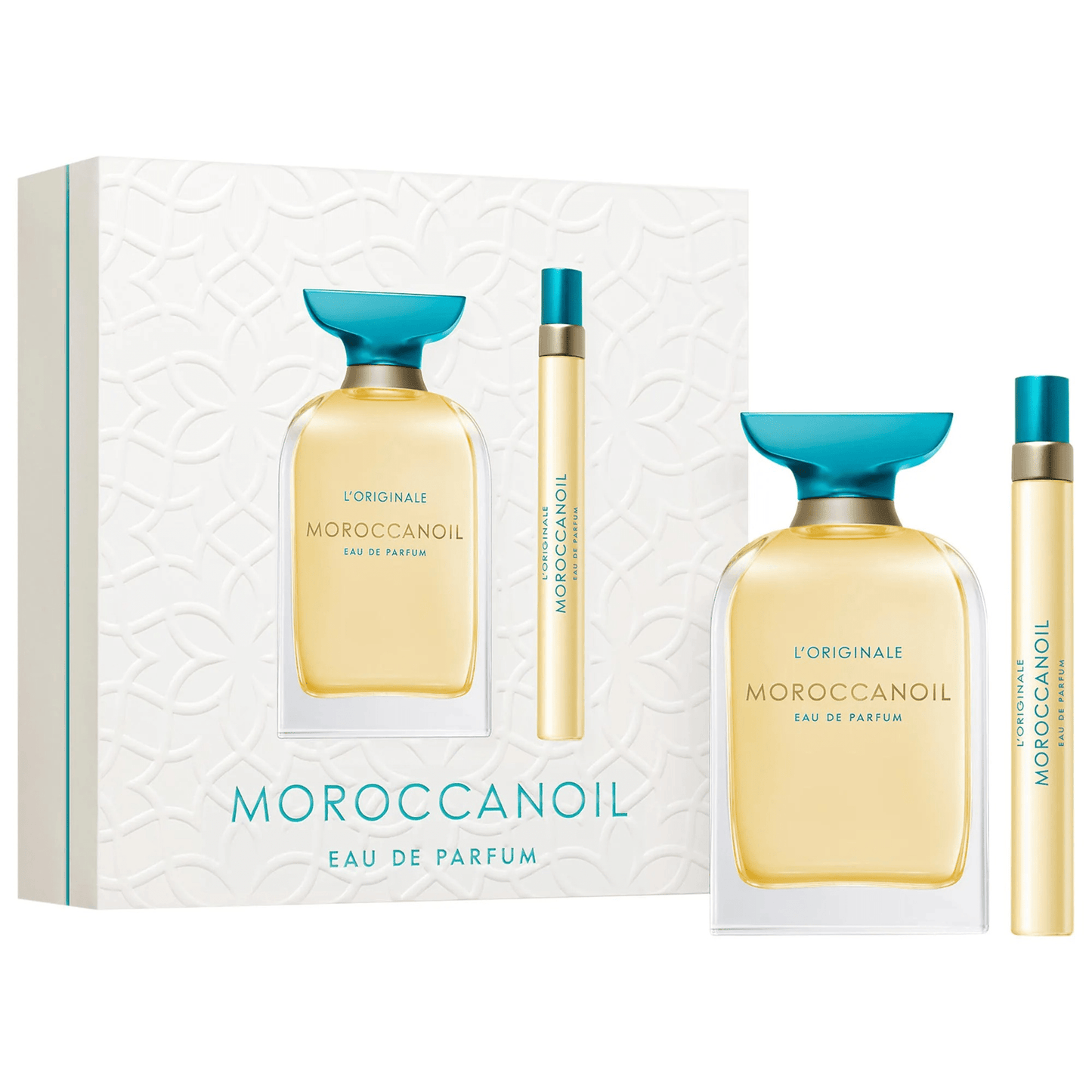 Moroccanoil > L’Originale Eau de Parfum Set