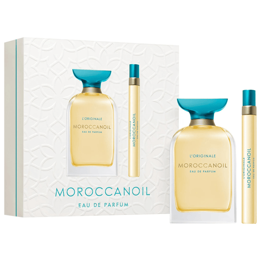 Moroccanoil > L’Originale Eau de Parfum Set