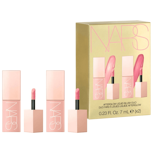 Nars > Afterglow Liquid Blush Duo