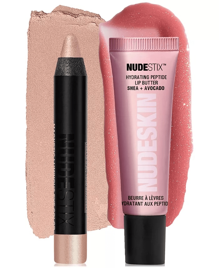 Nudestix > Nudeskin Lip Butter Set