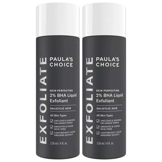 Paula's Choice > BHA Expert Exfoliation Duo