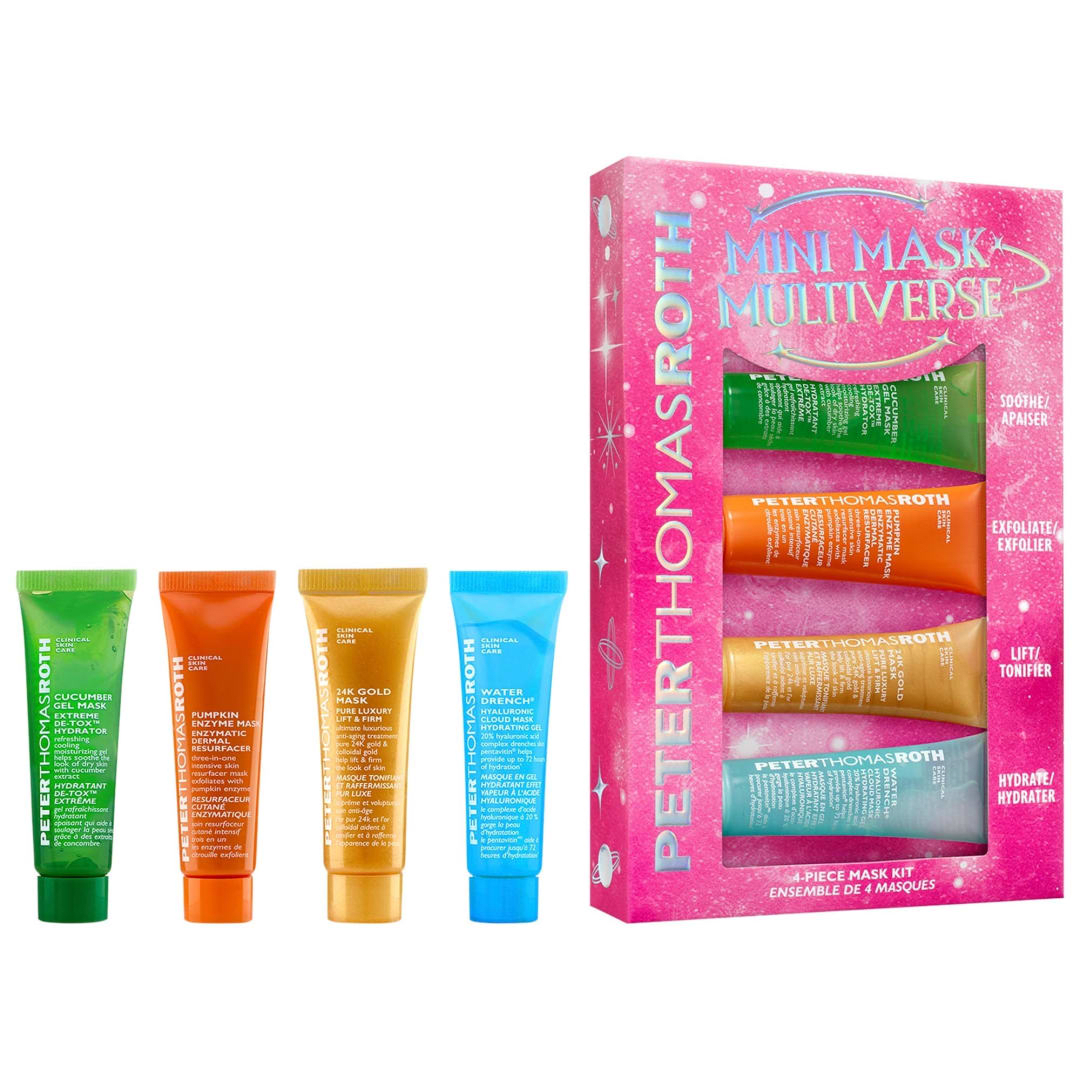 Peter Thomas Roth > Mask Multiverse Mask Set 