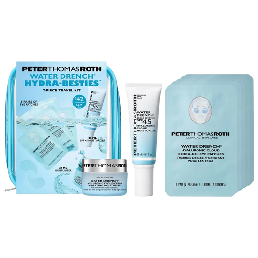 Peter Thomas Roth > Water Drench Minis Kit