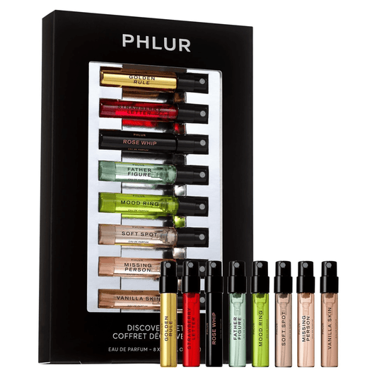 Phlur > Fragrance Discovery Set