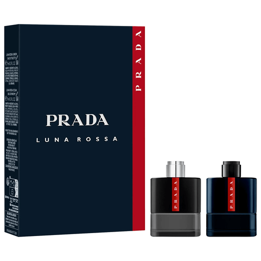 Prada > Luna Rossa Mini Set