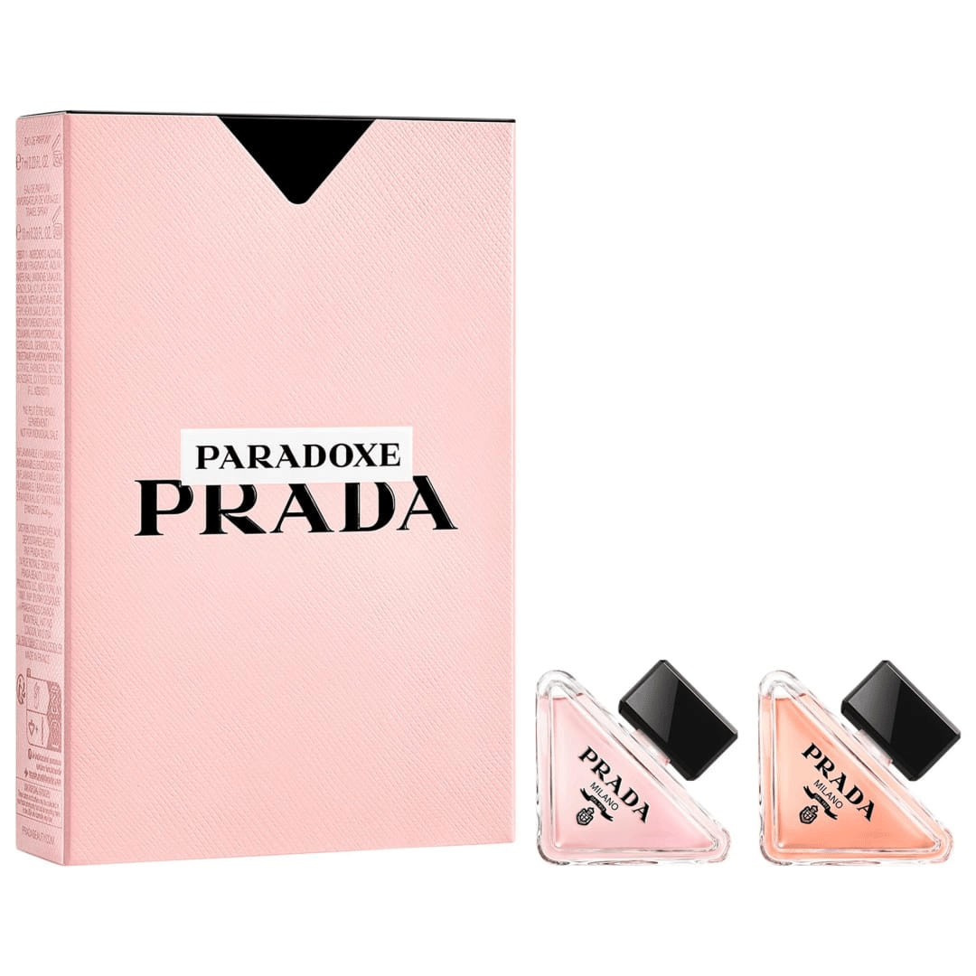 Prada > Paradoxe Discovery Mini Set