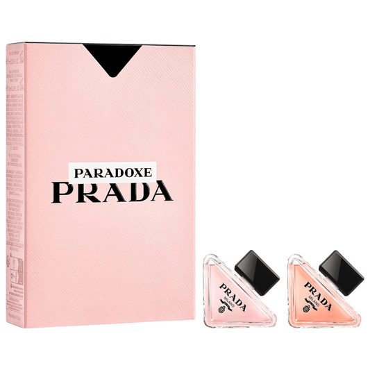 Prada > Paradoxe Discovery Mini Set