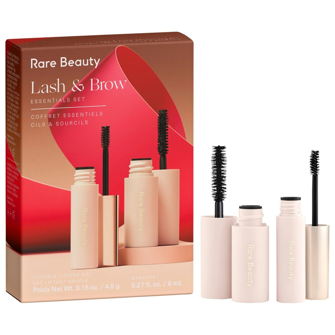 Rare Beauty > Lash & Brow Essentials Set