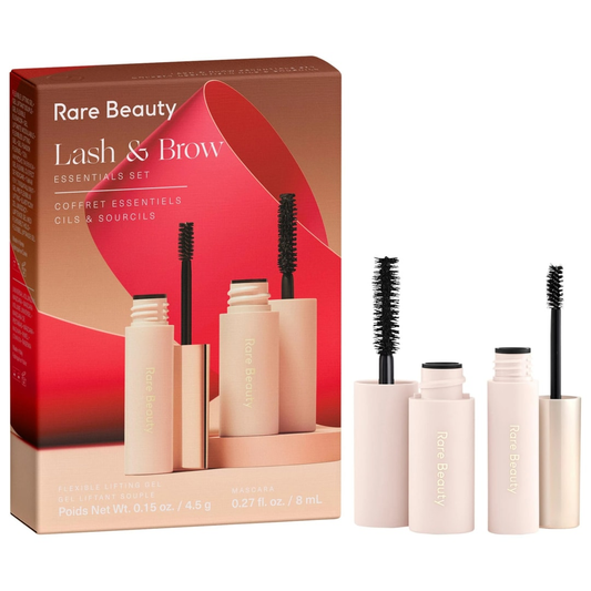 Rare Beauty > Lash & Brow Essentials Set