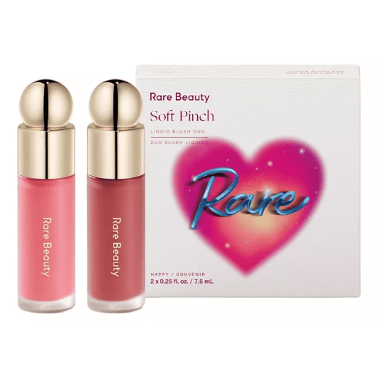 Rare Beauty > Soft Pinch Liquid Blush Duo