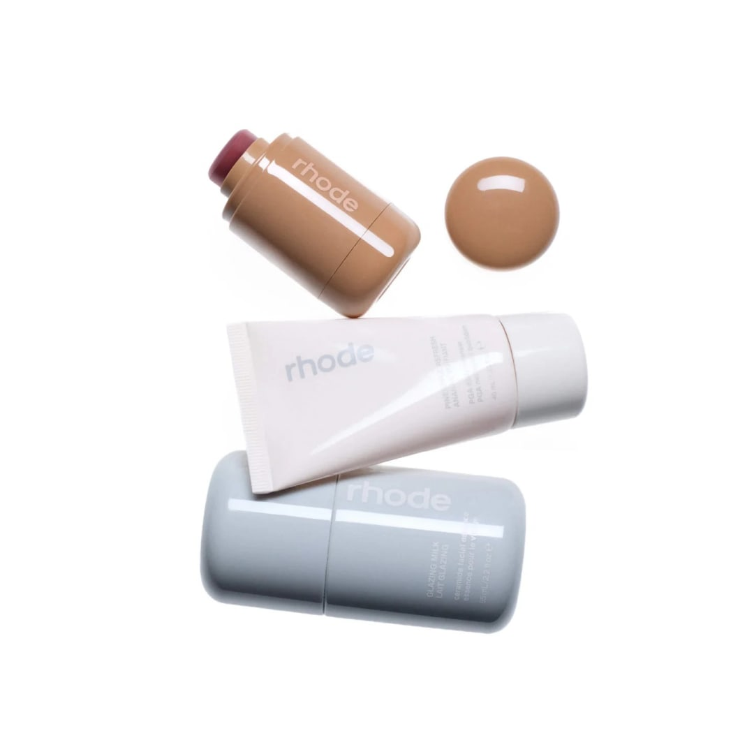 Rhode Skin > The Glam On & Off Set