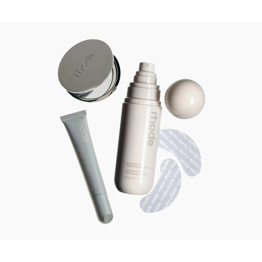 Rhode Skin > The On-The Go Set