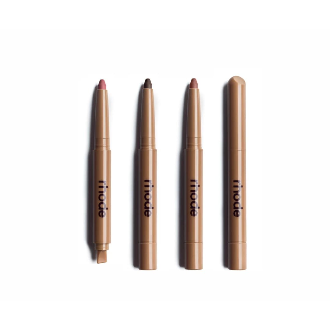 Rhode Skin > The Peptide Lip Shape Set