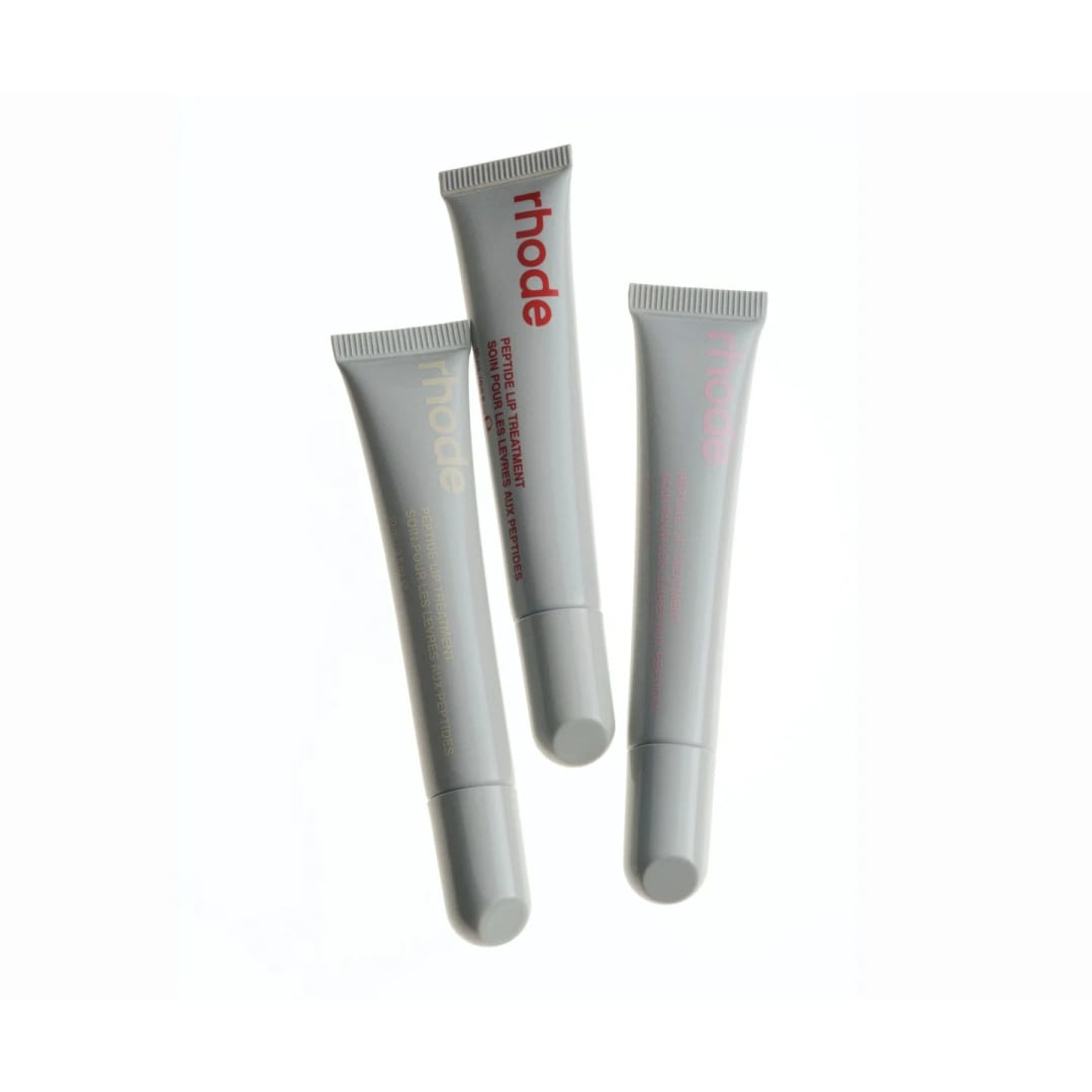Rhode Skin > The Peptide Lip Treatment Set