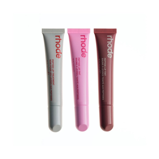 Rhode Skin > The Peptide Lip Trio