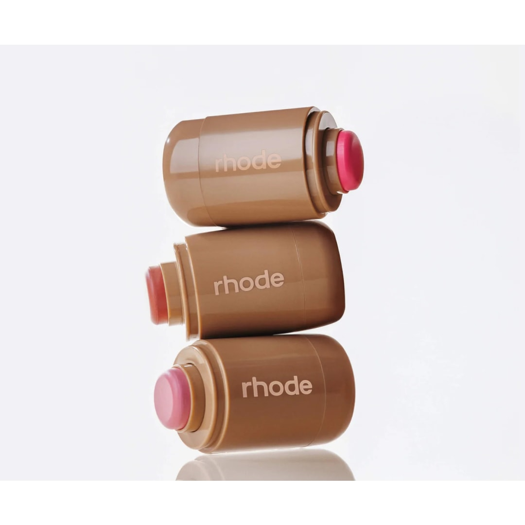 Rhode Skin > The Pocket Blush Trio
