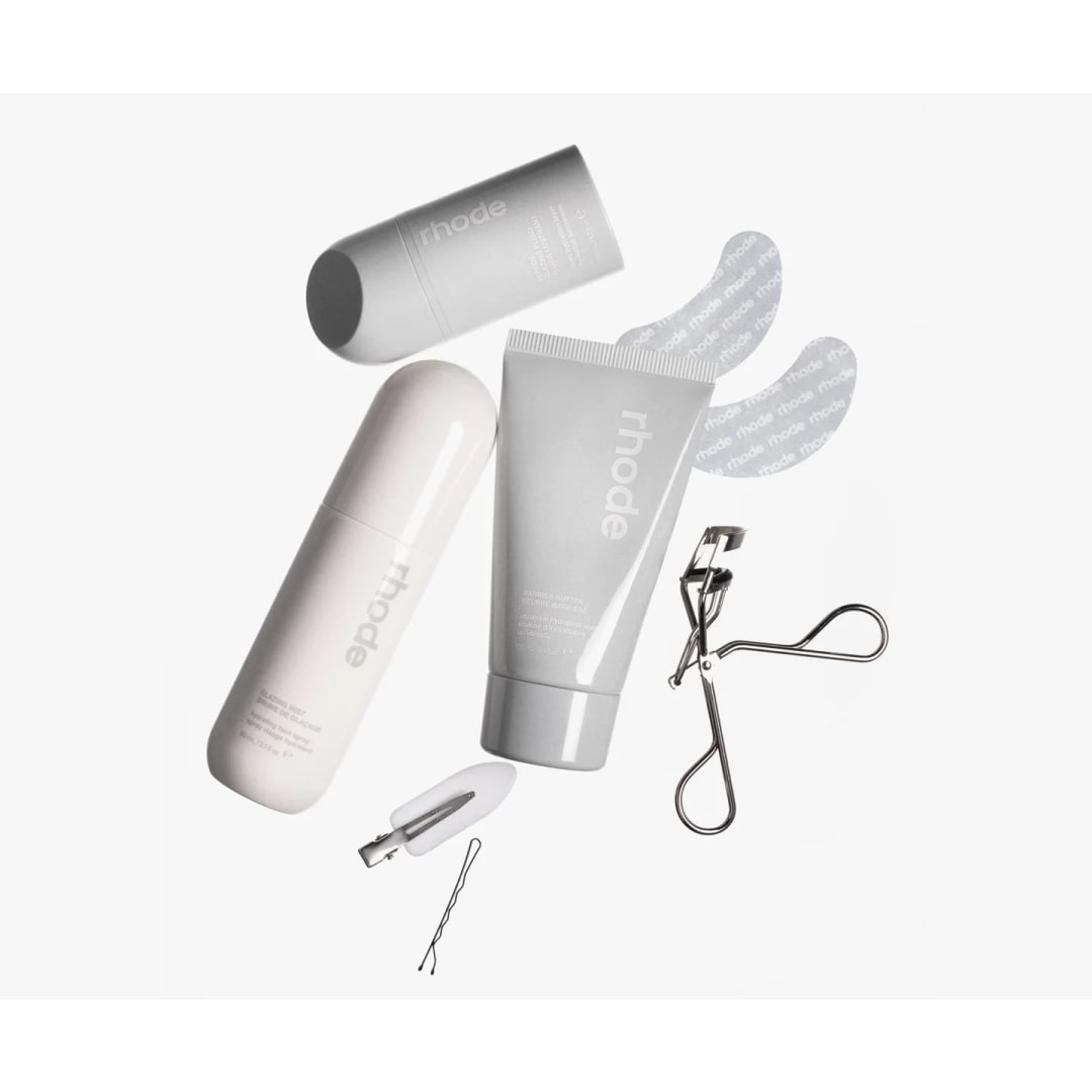 Rhode Skin > The Skin Prep Set