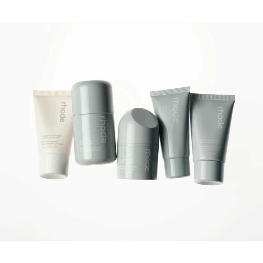 Rhode Skin > The Travel Set