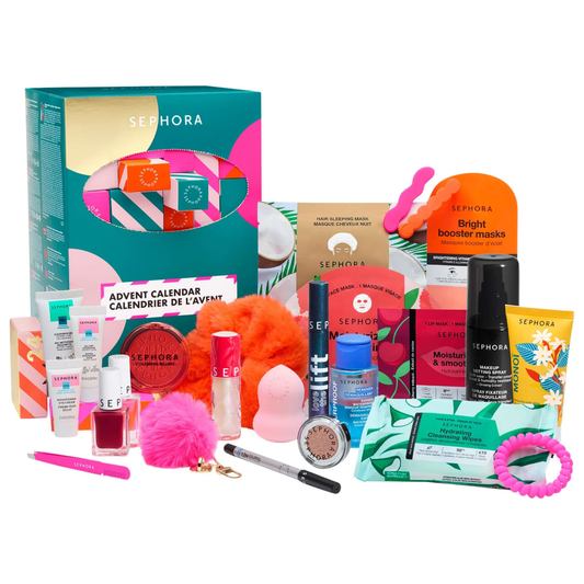 Sephora Collection > Advent Calendar