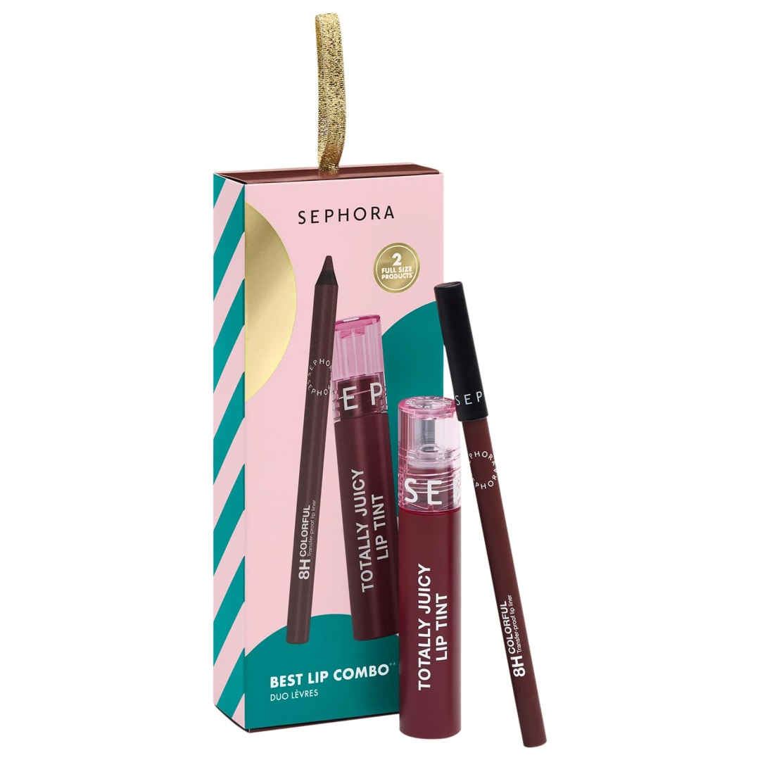 Sephora Collection > Best Lip Combo Duo