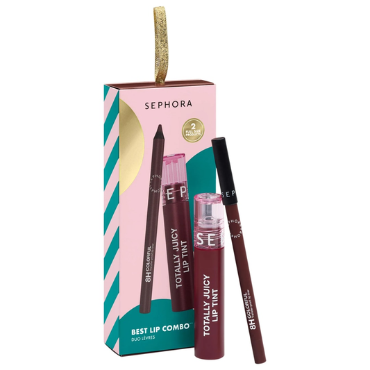 Sephora Collection > Best Lip Combo Duo