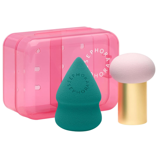 Sephora Collection > Perfect Sponges Set