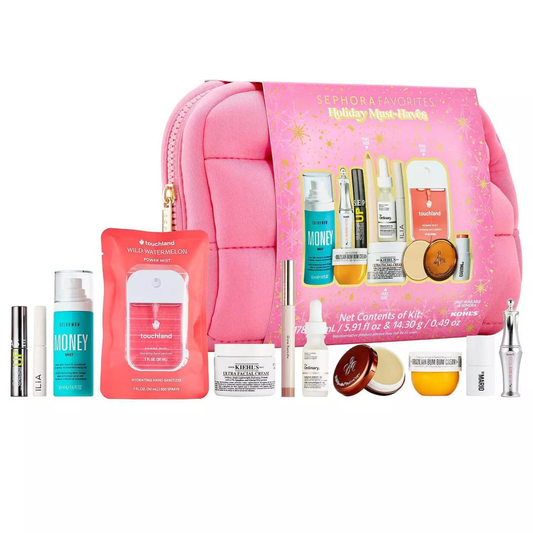 Sephora Favorites > Holiday Must Have Set: Vol.2