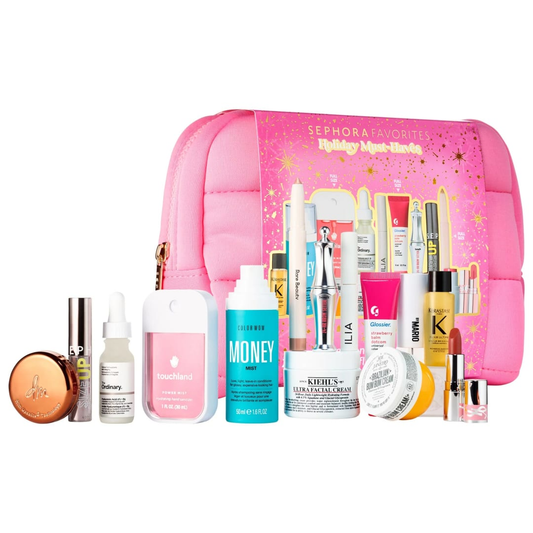 Sephora Favorites > Holiday Must Have Set
