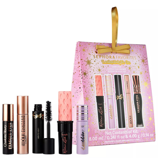 Sephora Favorites > Lashstash To Go Mini Mascara Set: Vol.2