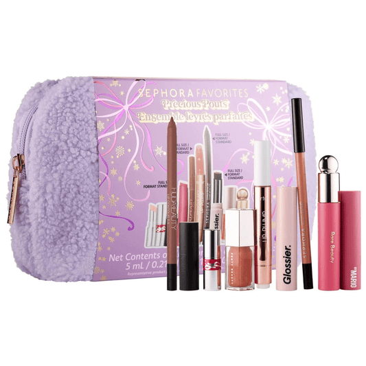 Sephora Favorites > Precious Pouts Lip Set