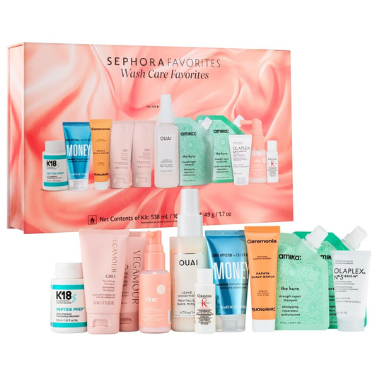 Sephora Favorites > Wash Care Favorites