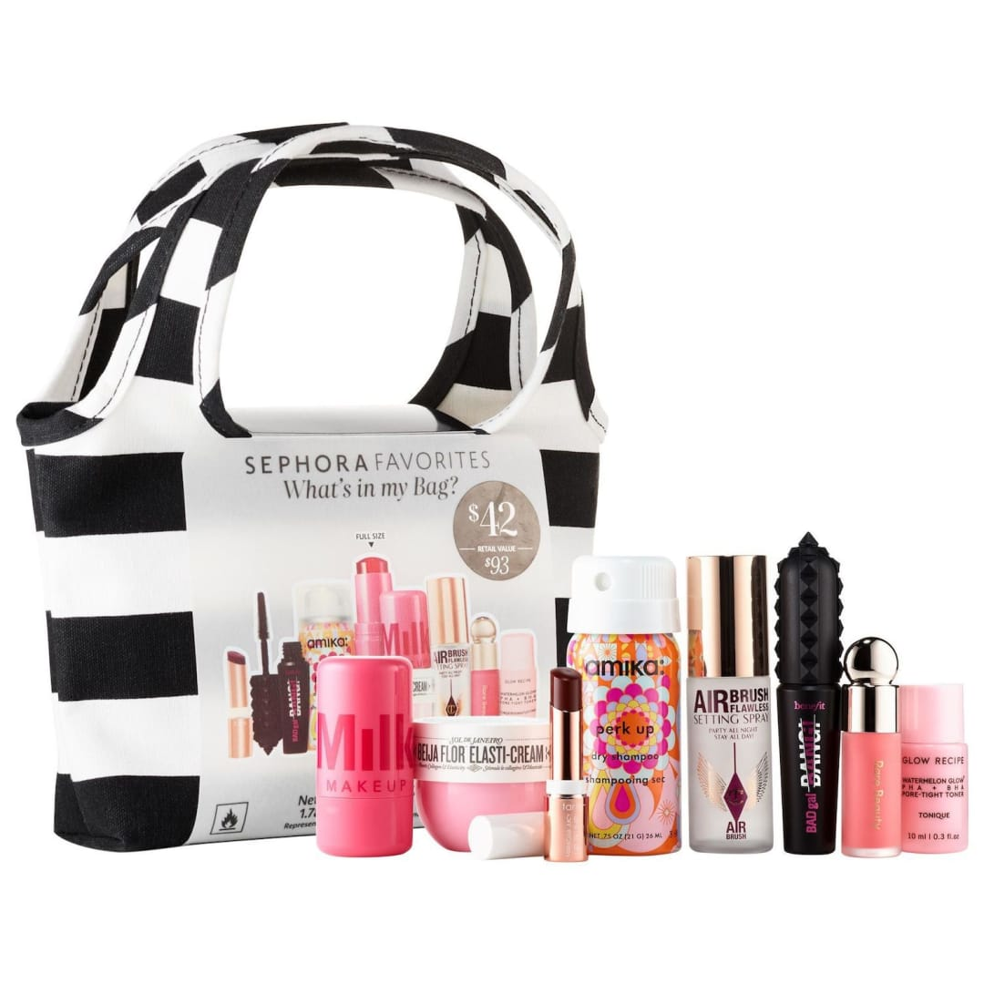 Sephora Favorites > What's In My Bag Makeup Set: Vol. 2