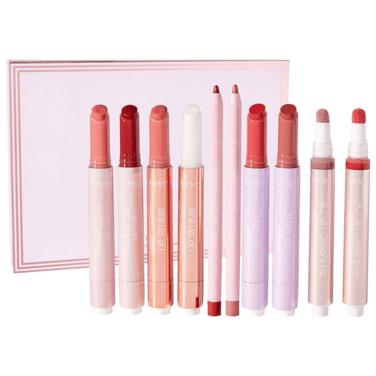 Tarte > Maracuja Juicy Lip Collector's Set