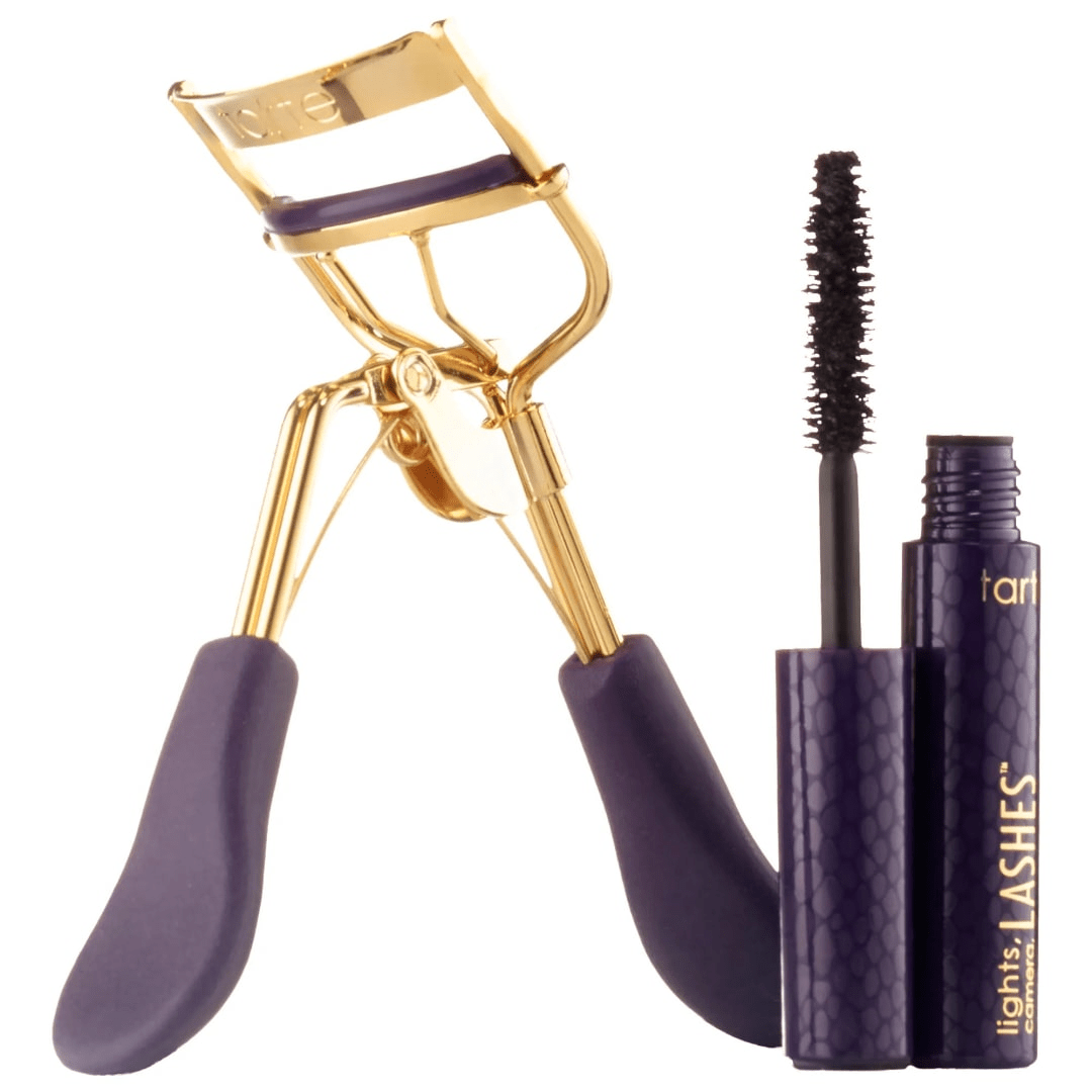 Tarte > Picture Perfect Eyelash Curler Duo