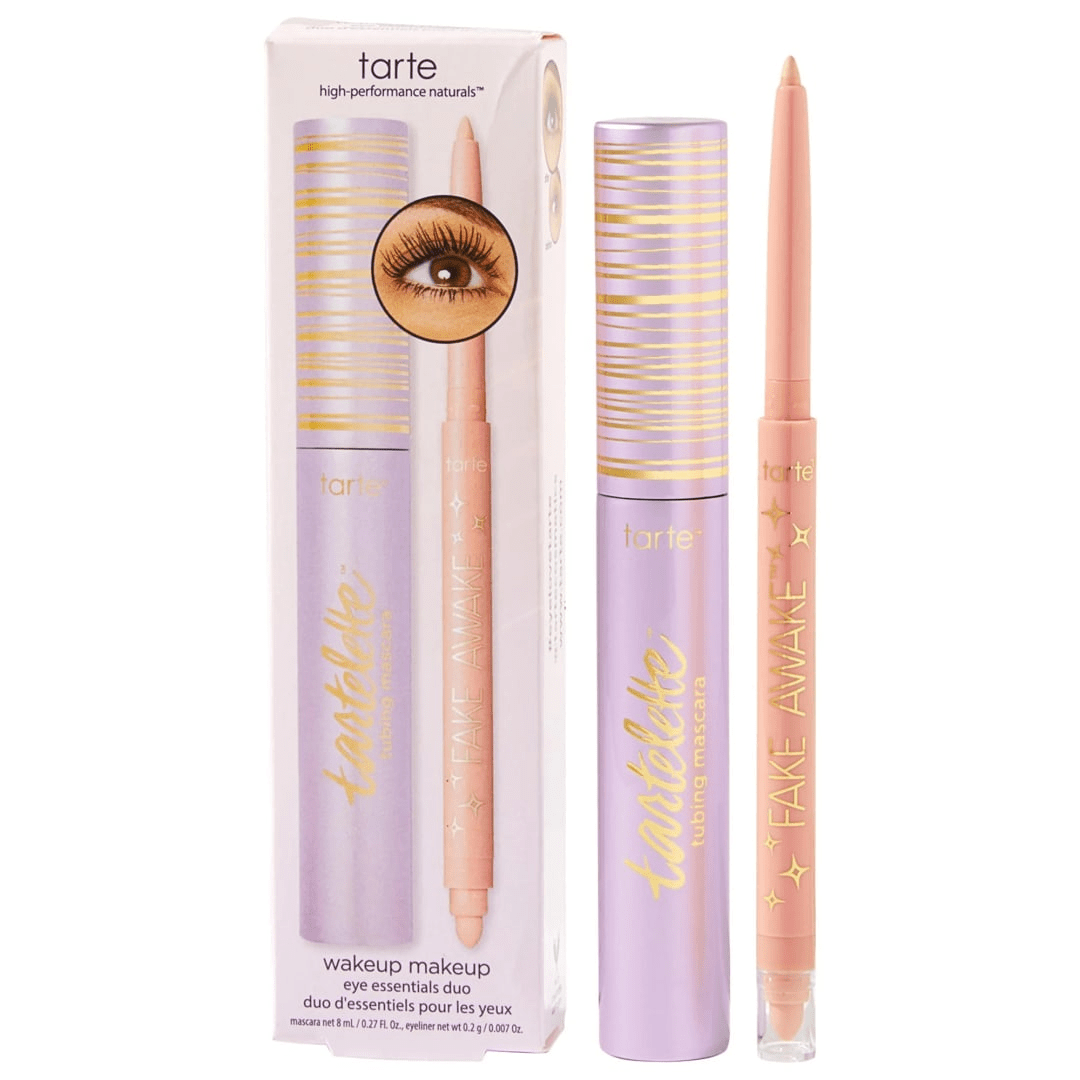 Tarte > Wakeup Essentials Makeup Set