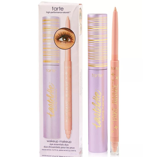 Tarte > Wakeup Makeup Eye Essentials Set