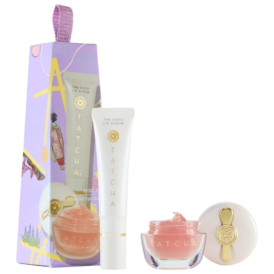 Tatcha > Gimme a Kissu Set