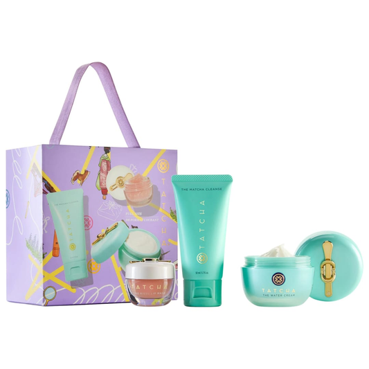 Tatcha > Pure Pores Plump Lips Set