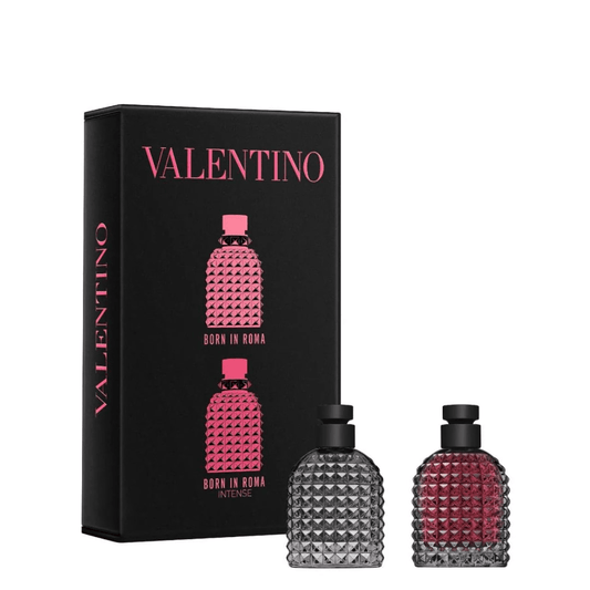 Valentino > Born In Roma Uomo Mini Duo Set