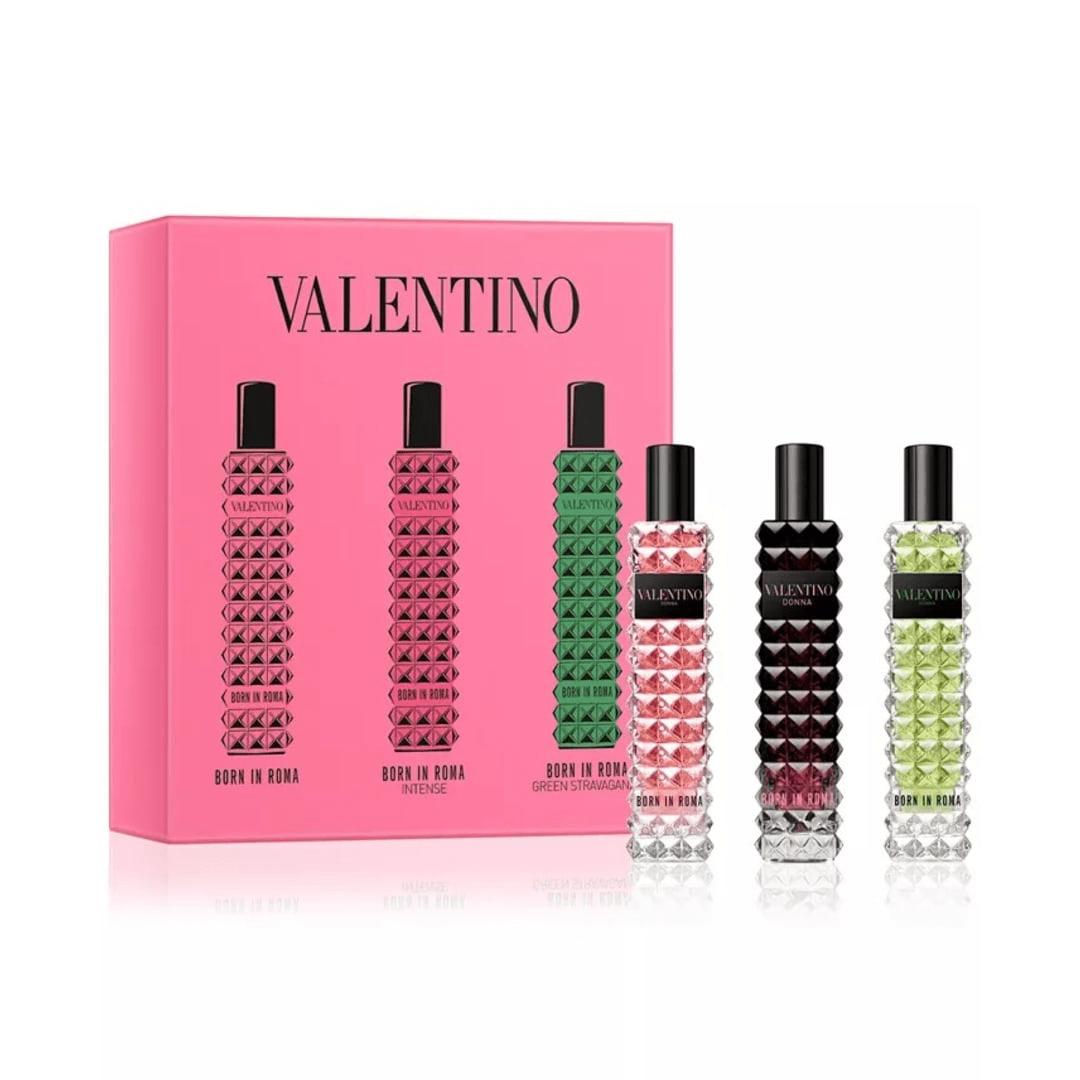 Valentino >  Donna Born In Roma Eau de Parfum Discovery Set