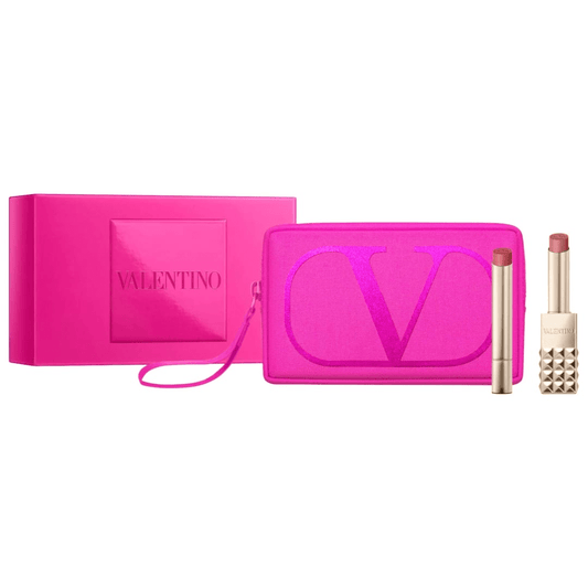 Valentino > Spike Valentino Buttery Matte Lip Set