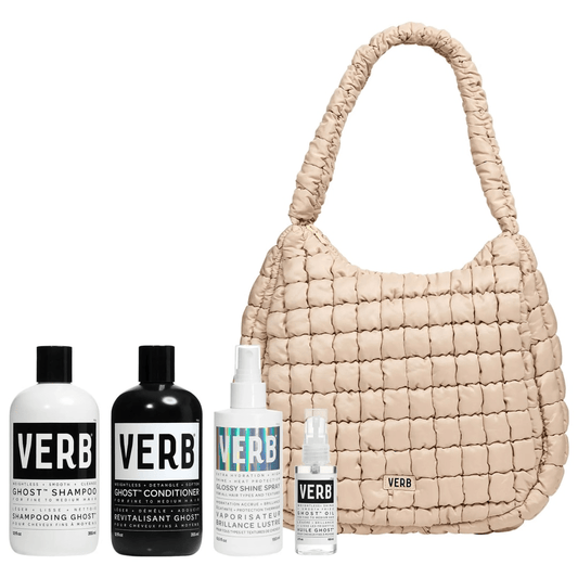 Verb > Perfect Hair Day Set