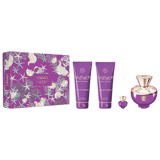 Versace > Dylan Purple Eau de Parfum Set
