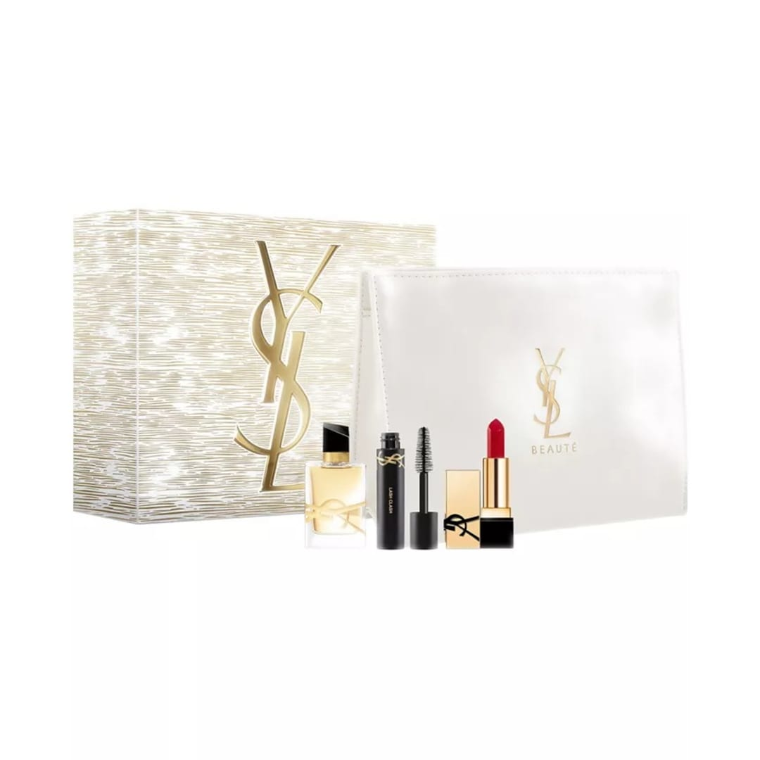 Yves Saint Laurent > Best of YSL Mini Makeup Set