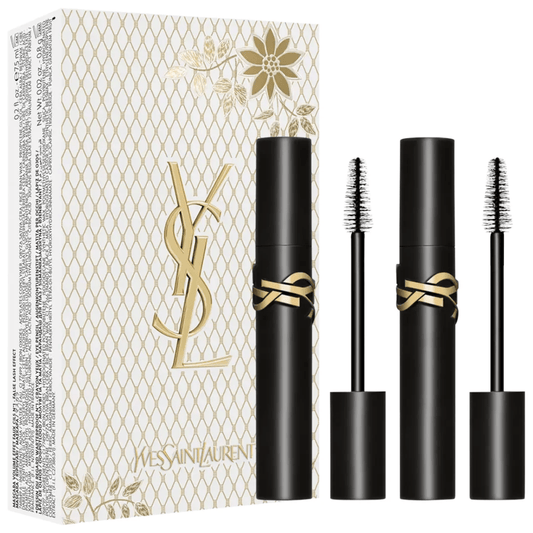 Yves Saint Laurent > Lash Clash Extreme Mascara Duo