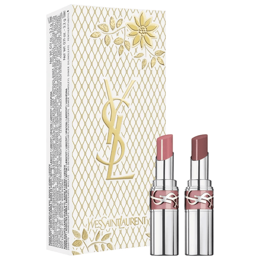 Yves Saint Laurent > Loveshine Nude Lipstick Duo