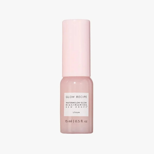 Watermelon Glow Niacinamide Mini Dew Drops