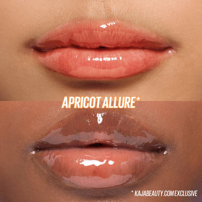 Juicy Glass Lip Oil