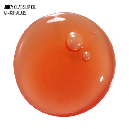 Juicy Glass Lip Oil